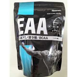 ライズメン EAA 520g(アミノ酸)