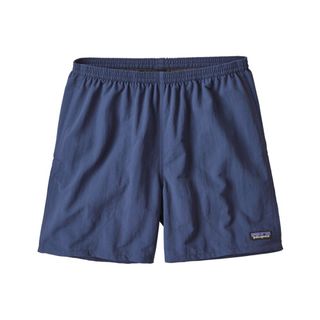 パタゴニア(patagonia)のpatagonia ショートパンツ XL バギーズ ショーツ5インチ SNBL(ショートパンツ)