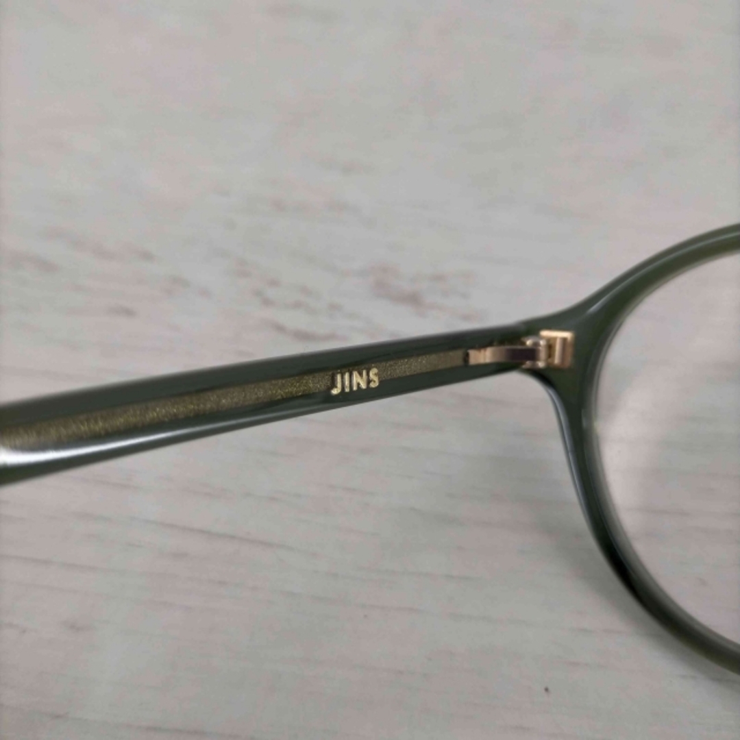 JINS(ジンズ)のJINS(ジンズ) Color Acetate メンズ ファッション雑貨 メンズのファッション小物(サングラス/メガネ)の商品写真