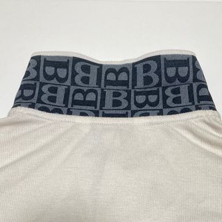 バーバリー(BURBERRY)の90s Burberrys ポロシャツ バーバリー ヴィンテージ 三陽商会 鹿子(ポロシャツ)