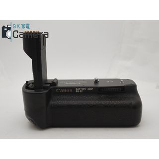 キヤノン(Canon)のCanon BATTERY GRIP BG-E2 キャノン バッテリーグリップ 　②(デジタル一眼)