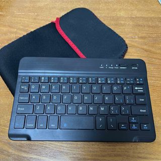 Bluetooth キーボード(PC周辺機器)