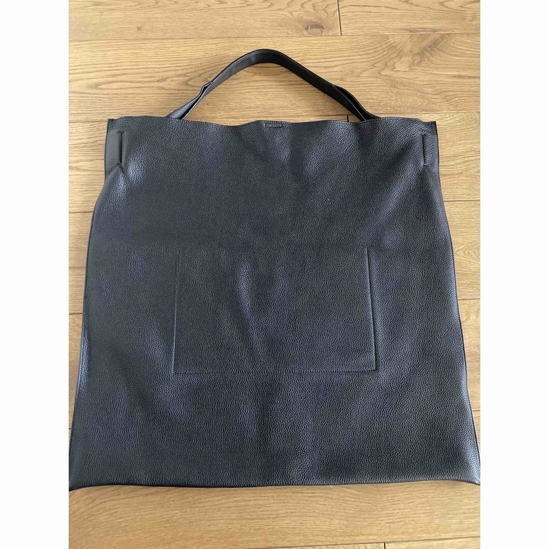 jilsander  xiao bag L ジルサンダー  レザー　バッグメンズ