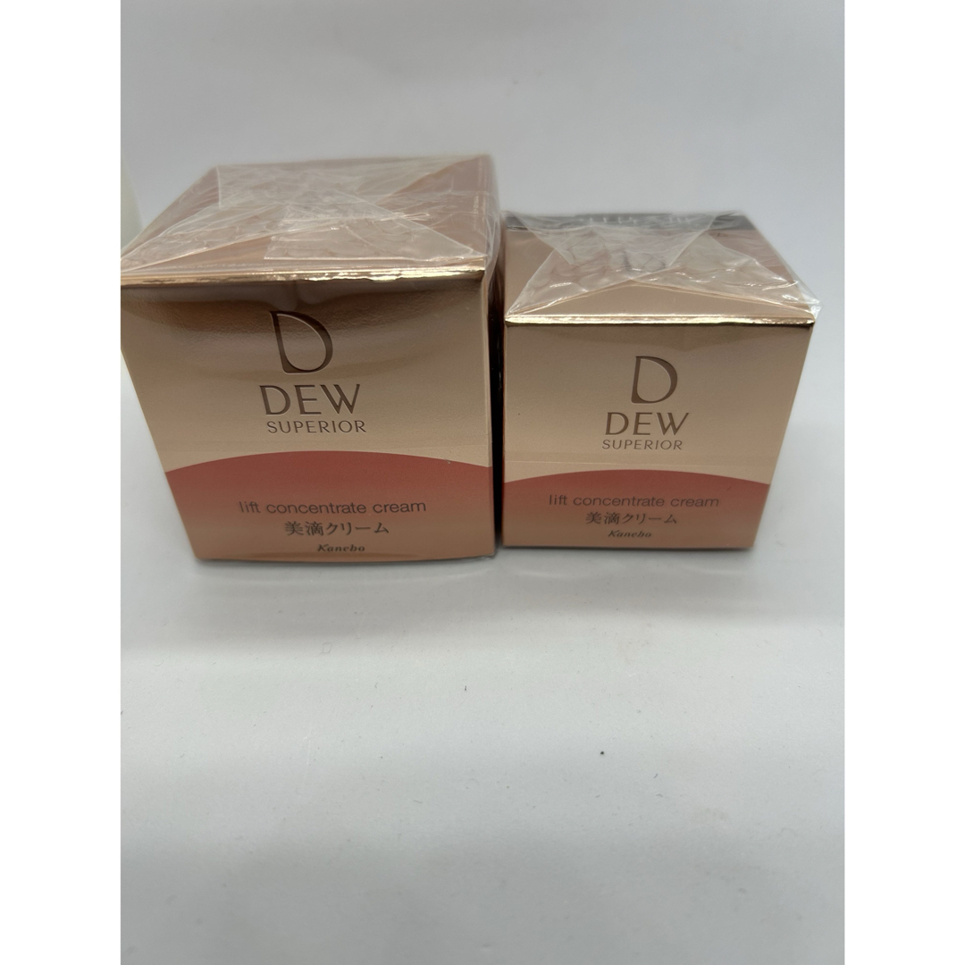 DEW スペリア リフトコンセントレートクリーム レフィル 30g 30g DEW スペリア リフトコンセントレートクリーム レフィル 30g 30g
