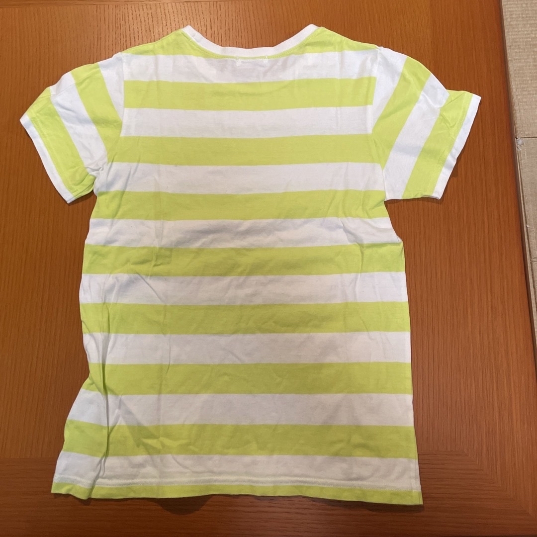 Branshes(ブランシェス)の子供服　Tシャツ　150 キッズ/ベビー/マタニティのキッズ服男の子用(90cm~)(Tシャツ/カットソー)の商品写真