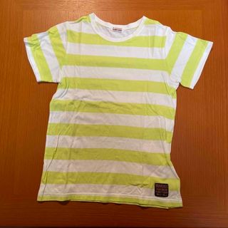 ブランシェス(Branshes)の子供服　Tシャツ　150(Tシャツ/カットソー)