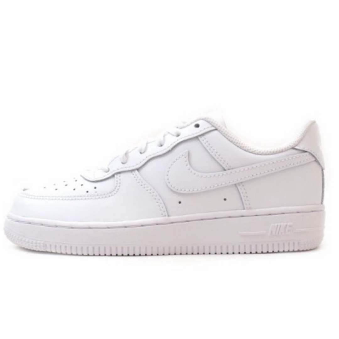 NIKE(ナイキ)の新品★NIKE FORCE 1 LE(PS) フォース1  AIR20.0cm キッズ/ベビー/マタニティのキッズ靴/シューズ(15cm~)(スニーカー)の商品写真