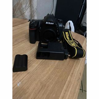 ニコン(Nikon)のnikon d780(デジタル一眼)