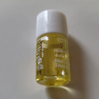 クラランス(CLARINS)のCLARINS プラント フェイス オイル デハイドレイテッドスキン 2ml(フェイスオイル/バーム)