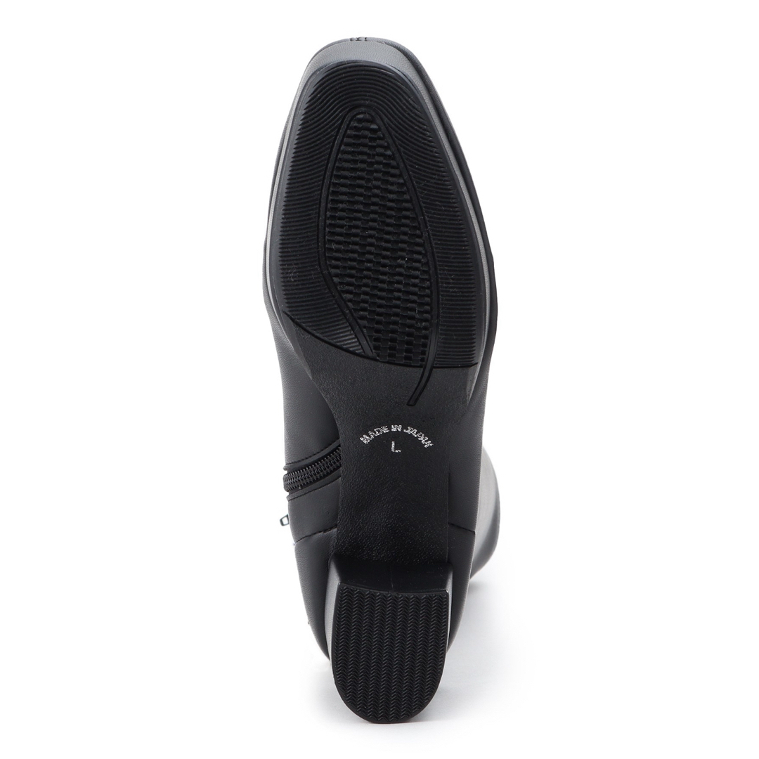 ESPERANZA(エスペランサ)の《中古》エスペランサ ロングブーツ レディースの靴/シューズ(ブーツ)の商品写真