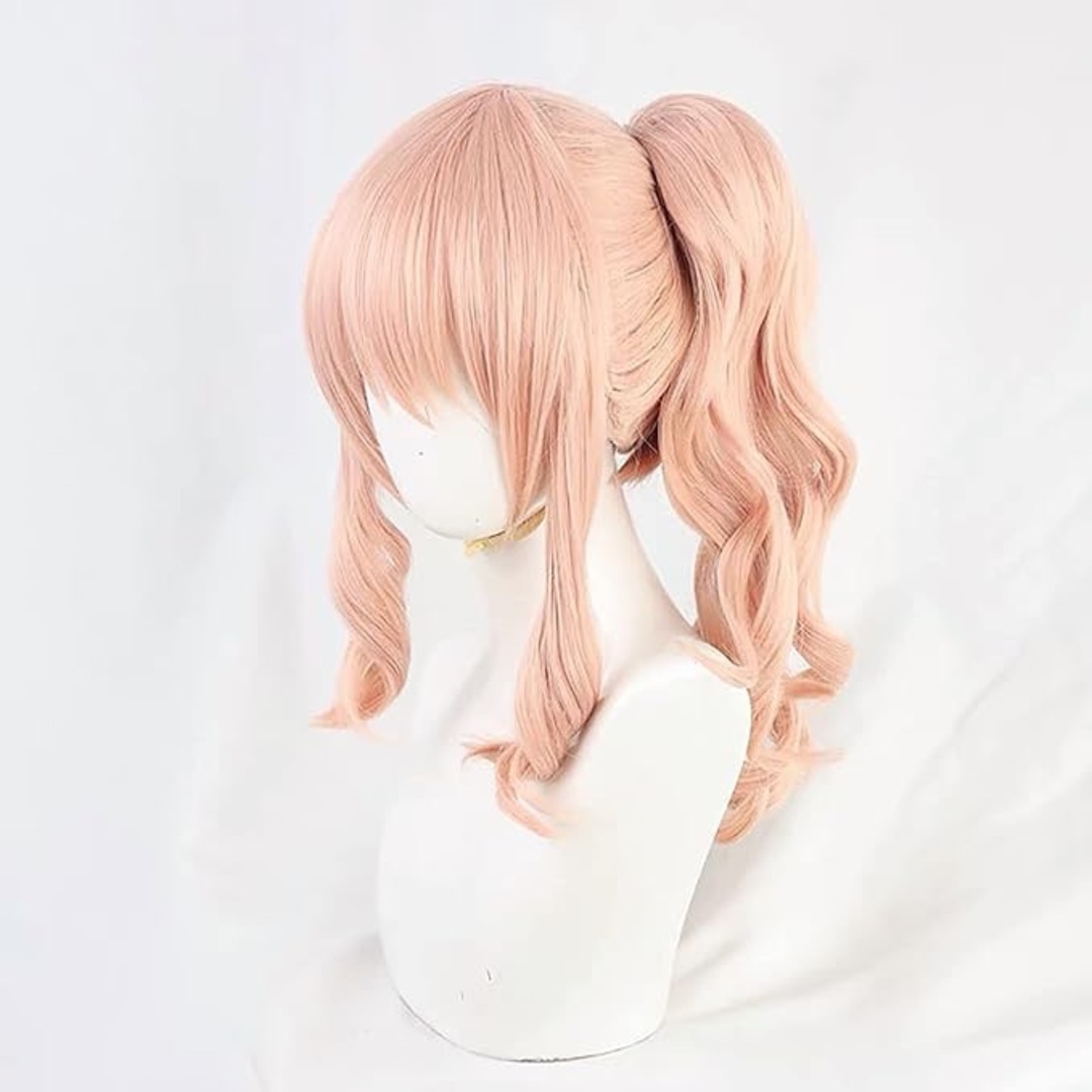 ウィッグ付き プロジェクトセカイ 暁山瑞希 コスプレ 25時 M ウィッグ付き プロジェクトセカイ 暁山瑞希 コスプレ 25時 M