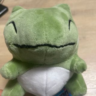 ポケモン(ポケモン)のエルフーンのみがわり ぬいぐるみ ポケモン(ぬいぐるみ)