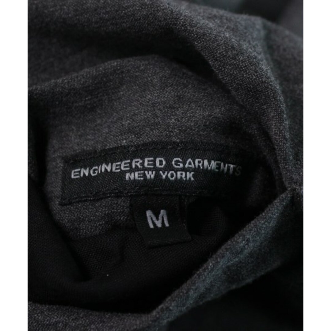 Engineered Garments(エンジニアードガーメンツ)のEngineered Garments カジュアルシャツ M 【古着】【中古】 メンズのトップス(シャツ)の商品写真