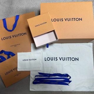 【和】LOUIS VUITTON ショップバック　ルイヴィトン(その他)