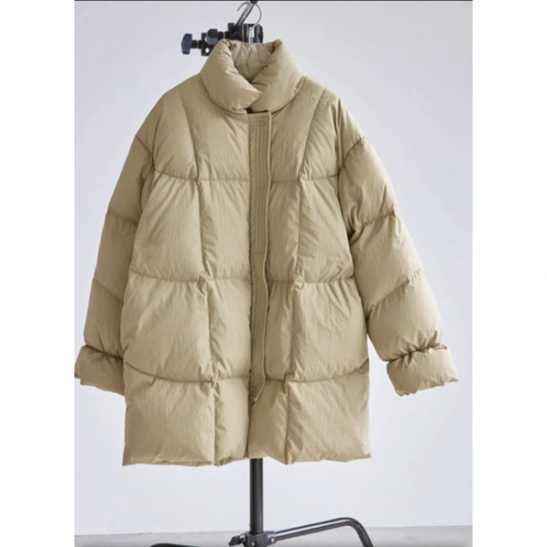 TODAYFUL - 新品未使用タグ付き❣️TODAYFULスタンドカラー TODAYFUL - 新品未使用タグ付き❣️TODAYFULスタンドカラー