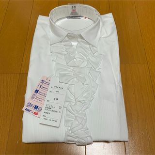 アオキ(AOKI)のAOKI×CanCamコラボ シャツ ブラウス(シャツ/ブラウス(長袖/七分))