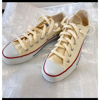 コンバース(CONVERSE)のコンバース　24(スニーカー)