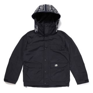 ネイバーフッド(NEIGHBORHOOD)のCHALLENGER / BANDANA HOODED JACKET(その他)