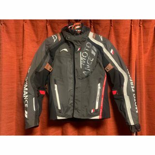 クシタニ(KUSHITANI)のクシタニ　K-2680 ACUTE JACKET アキュートジャケット(ライダースジャケット)