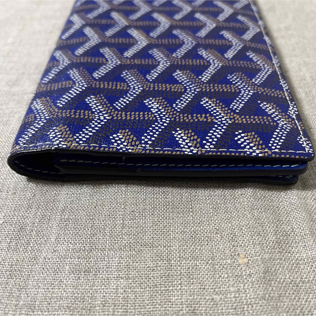 GOYARD(ゴヤール)のゴヤール　財布 メンズのファッション小物(長財布)の商品写真