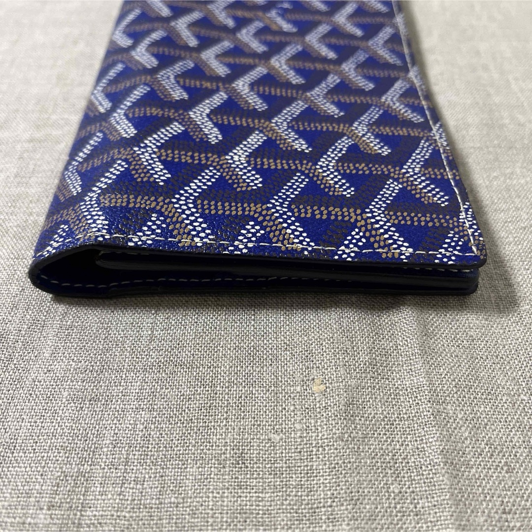 GOYARD - ゴヤール 財布の通販 by kiti's shop｜ゴヤールならラクマ