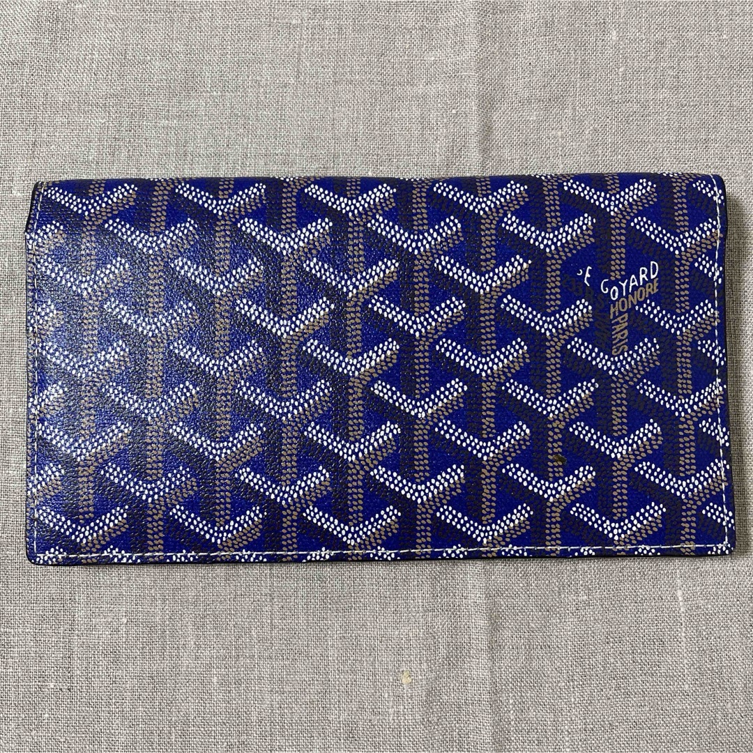 GOYARD - ゴヤール 財布の通販 by kiti's shop｜ゴヤールならラクマ