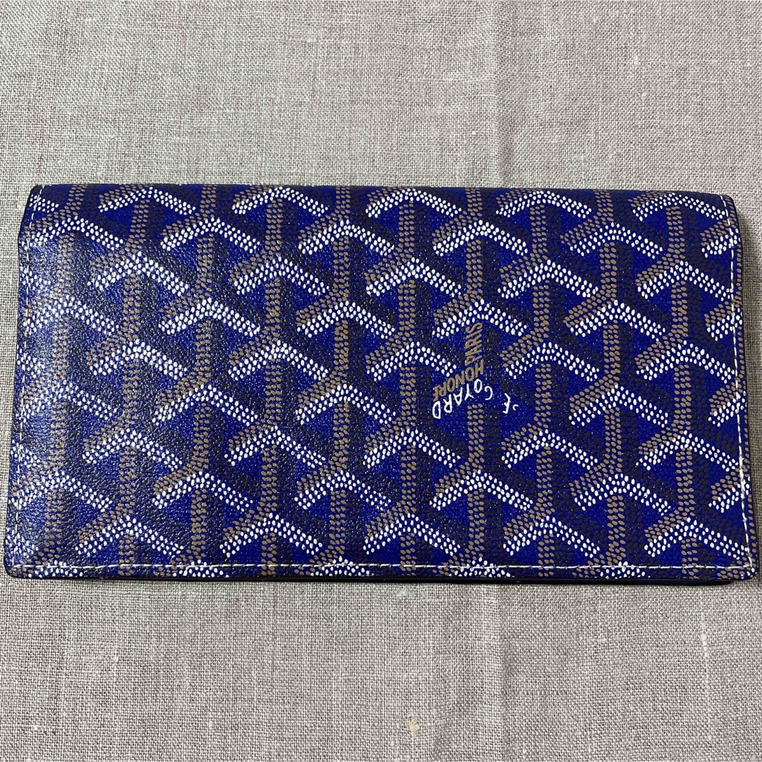 GOYARD(ゴヤール)のゴヤール　財布 メンズのファッション小物(長財布)の商品写真