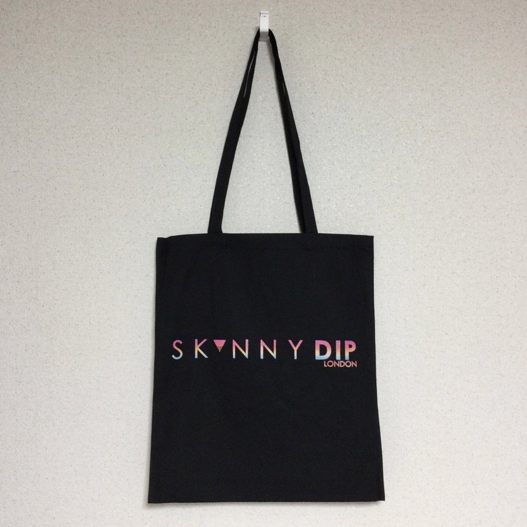 SKINNYDIP(スキニーディップ)のスキニーディップ トートバッグ レディースのバッグ(トートバッグ)の商品写真