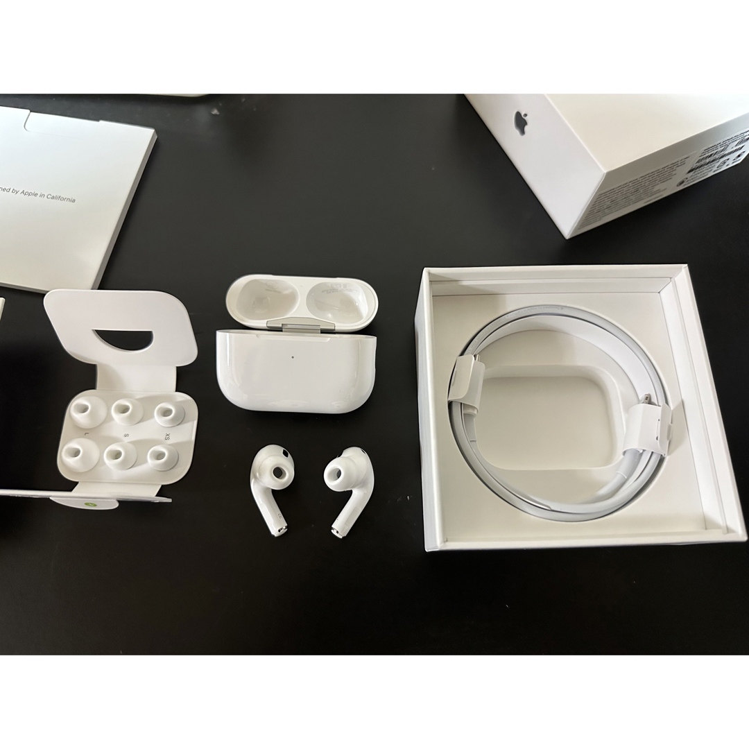代引可】 AirPods Pro 2 - Apple(日本) イヤホン - イヤホン 代引可】 AirPods Pro 2 - Apple(日本) イヤホン - イヤホン