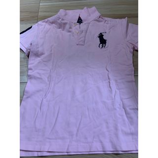 ラルフローレン(Ralph Lauren)のレディース ポロシャツ(ポロシャツ)