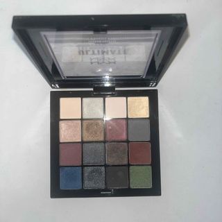 エヌワイエックス(NYX)のNYX アイシャドウ(アイシャドウ)