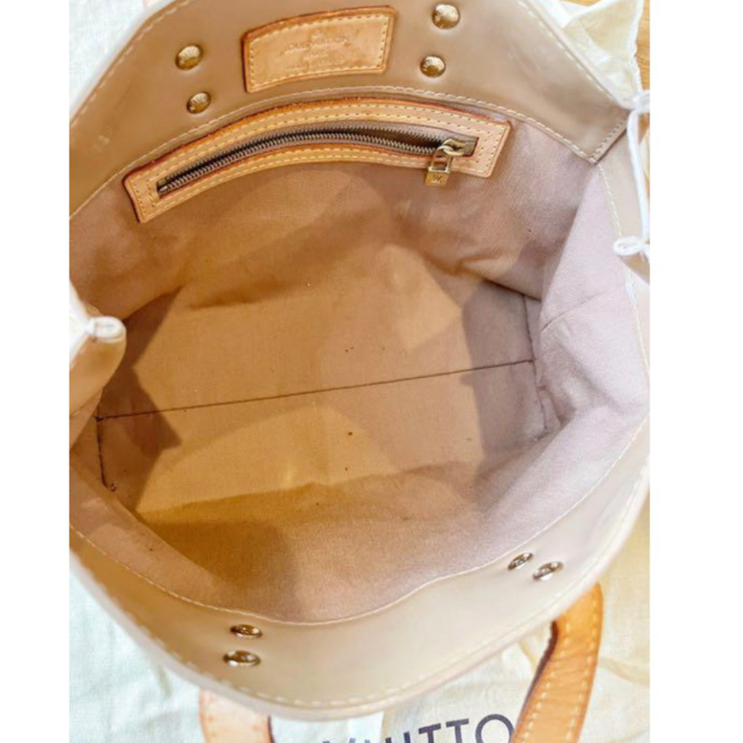 ◇正規品◇ LOUIS VUITTON・ルイヴィトンヴェルニリードpm ◇正規品◇ LOUIS VUITTON・ルイヴィトンヴェルニリードpm