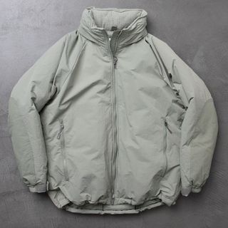 フリークスストア(FREAK'S STORE)のFREAK’S STORE　フリークスストア 中綿 LEVEL7 JACKET(ダウンジャケット)