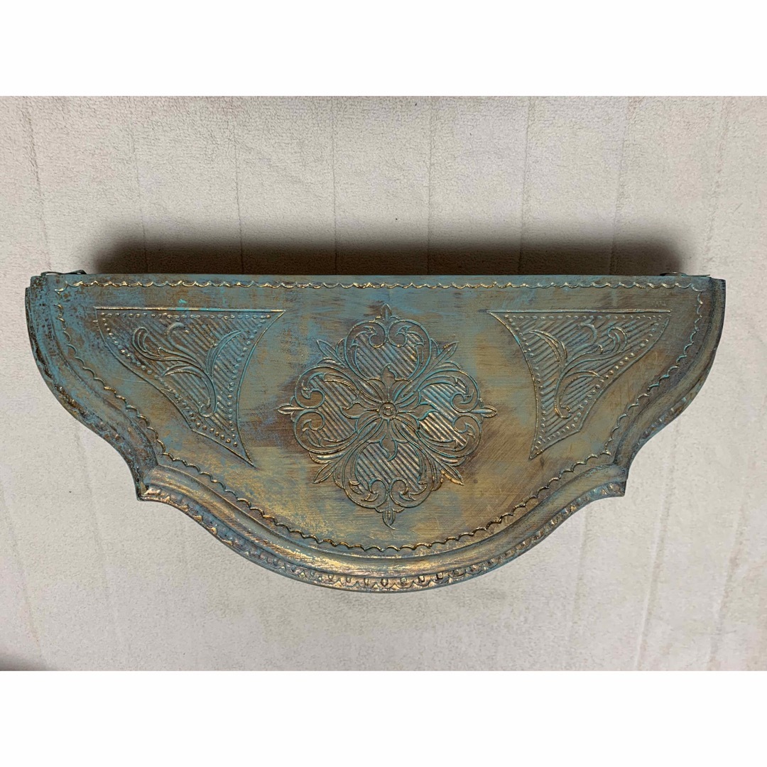 新品☆ ミハエルネグリンのシェルフ(インテリア) 新品☆ ミハエルネグリンのシェルフ(インテリア)