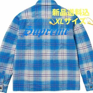 定価48300 RATSラッツ ショールカラーウールジャケット オンブレチェックCs_Jacket