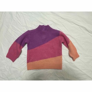 エイチアンドエム(H&M)のセーター　9-12months / H&M Zara baby(ニット/セーター)