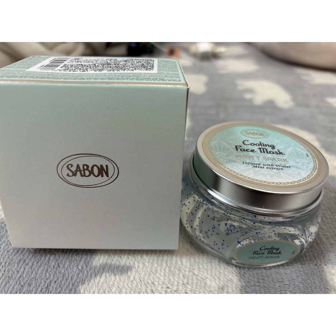 SABON(サボン)のSABON  ジュレマスク コスメ/美容のスキンケア/基礎化粧品(パック/フェイスマスク)の商品写真