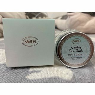 サボン(SABON)のSABON  ジュレマスク(パック/フェイスマスク)