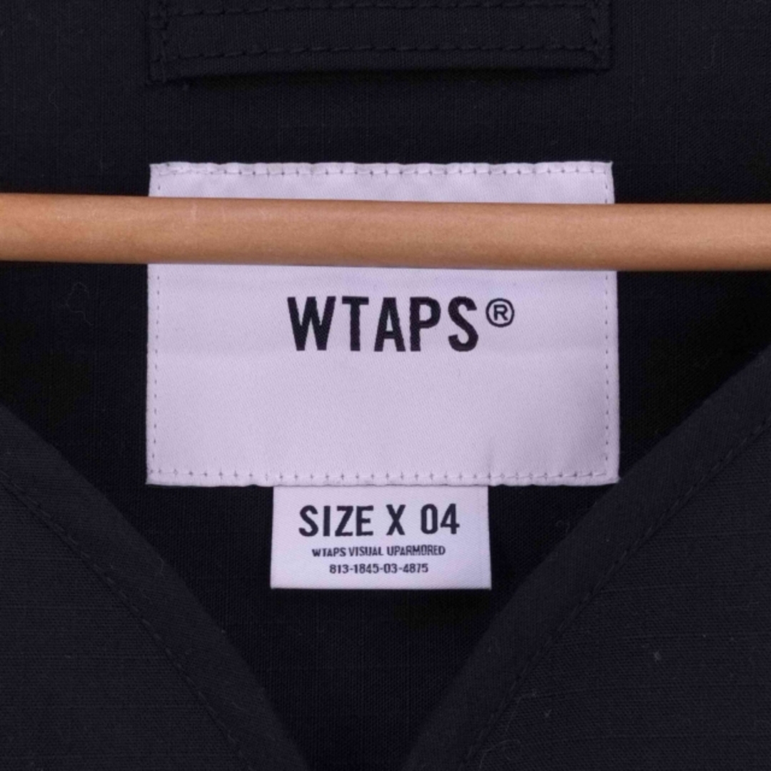 W)taps(ダブルタップス)のWTAPS(ダブルタップス) メンズ トップス カジュアルシャツ メンズのトップス(その他)の商品写真