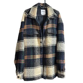 ザラ(ZARA)のZARA ジャケット(その他)