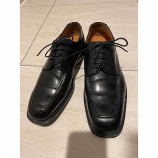 サントーニ(Santoni)の【美品】Santoni サントーニ　サイズ6 (ドレス/ビジネス)