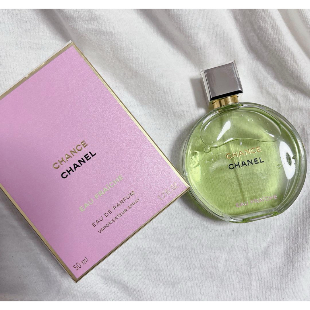 CHANEL(シャネル)のCHANEL香水 コスメ/美容の香水(ユニセックス)の商品写真