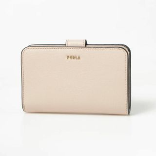 フルラ(Furla)の希少★FURLA 財布 二つ折り BABYLON フルラ バビロン バレリーナ(財布)