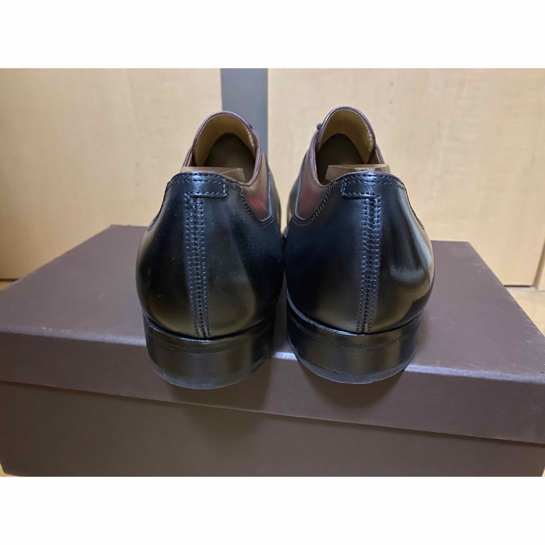 CORTHAY - CORTHAY/コルテ DUKE デューク サイズ8 新品 26cmの CORTHAY - CORTHAY/コルテ DUKE デューク サイズ8 新品 26cmの