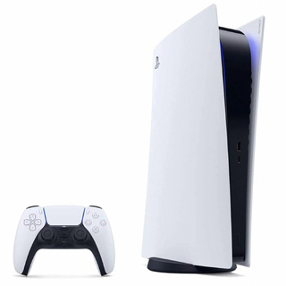 プレイステーション(PlayStation)のSONY PlayStation5 CFI-1200B01 新品未開封(家庭用ゲーム機本体)