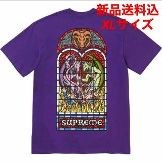 定価！ supreme week3 AWOL Football  19ssトップス