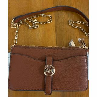 アンクライン(ANNE KLEIN)のANNEKLEINショルダーバッグ(ショルダーバッグ)