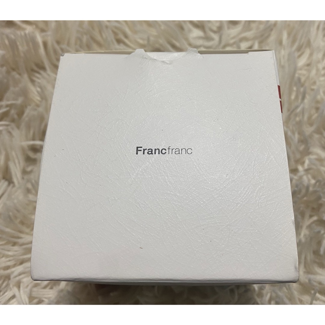 Francfranc(フランフラン)のFrancfranc フレグランスジェル フランフラン ミッキー＆ミニー コスメ/美容のリラクゼーション(アロマグッズ)の商品写真