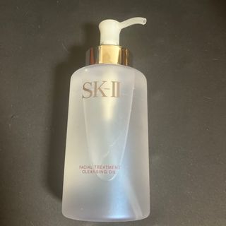 エスケーツー(SK-II)のたろー様専用　SK-Ⅱ  クレンジングオイル(クレンジング/メイク落とし)