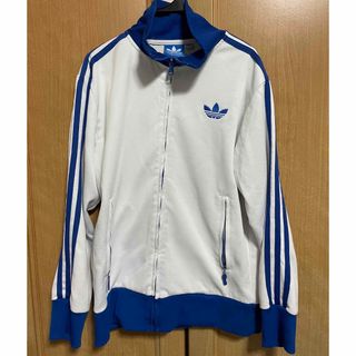 限定値下【adidas】STY アニマル トラックトップ ジャージー Mサイズ